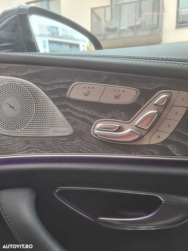 Mercedes-Benz CLS 450 4Matic 9G-TRONIC AMG Line - 13