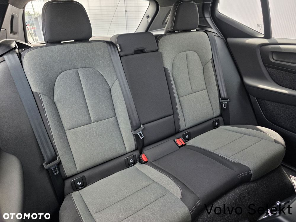 Volvo XC 40 - 17