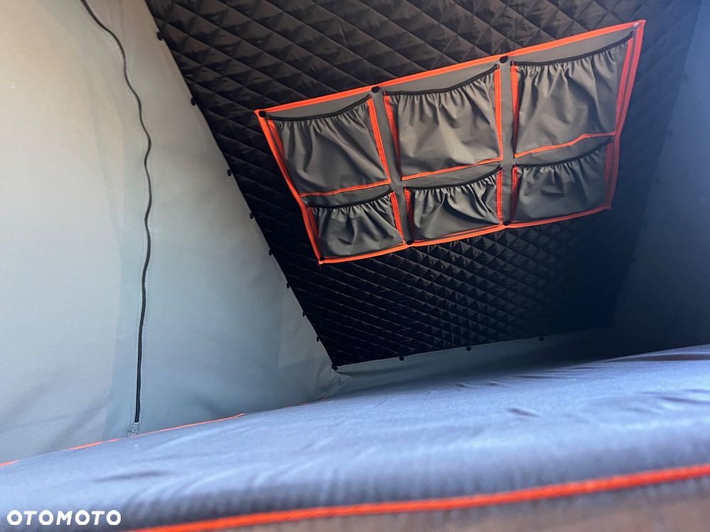 Toyota Hilux 2.8 D-4D Double Cab SR5+ 4x4 - 22