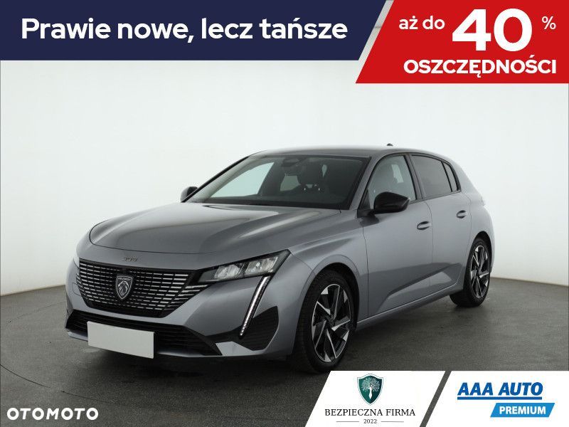 Peugeot 308 - 2