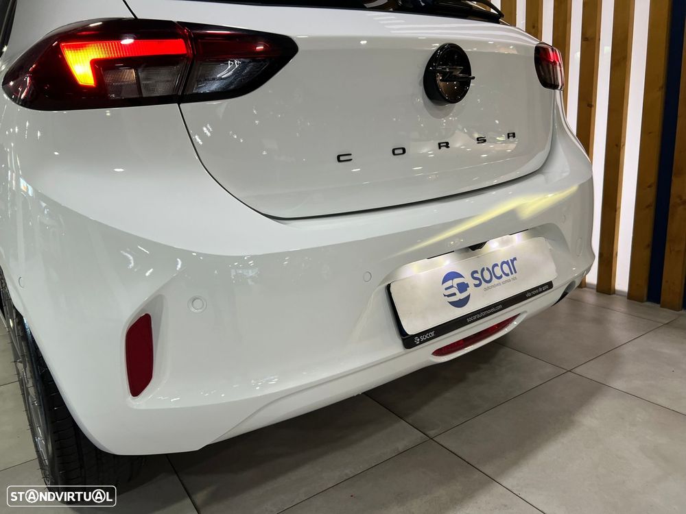 Opel Corsa 1.2 T Edition - 6