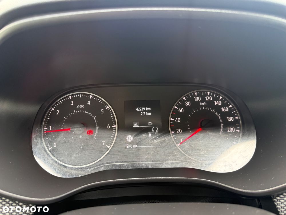 Dacia Sandero Stepway TCe 90 Comfort - 19