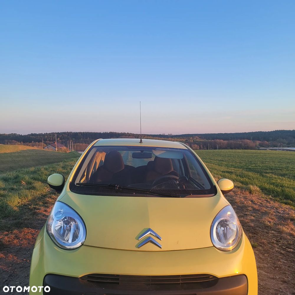 Citroën C1 1.0i Impress - 1