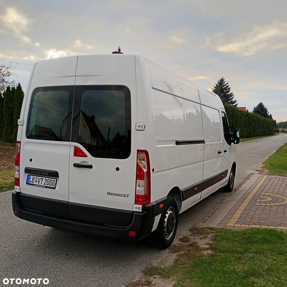 Renault Master - 10