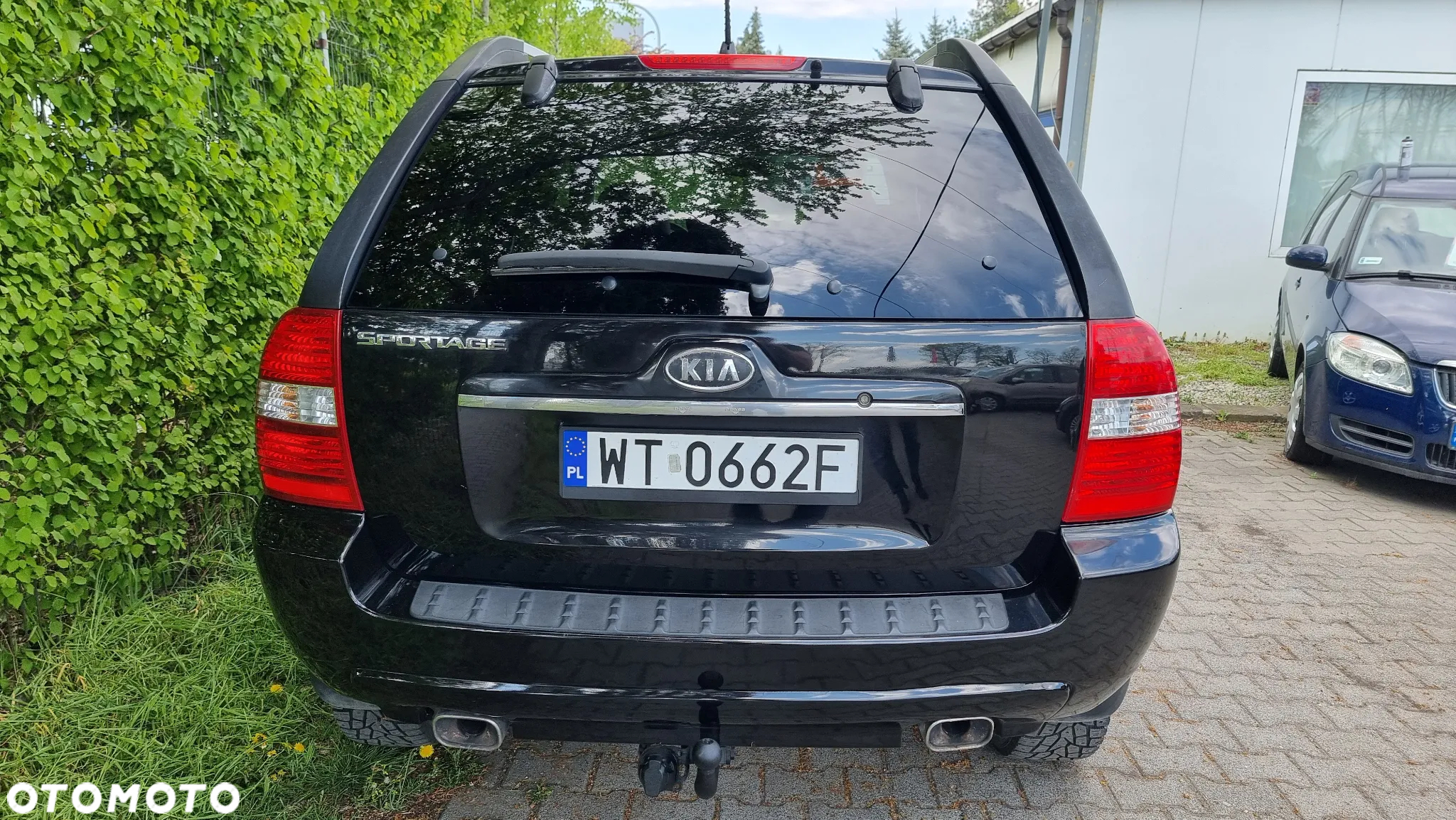 Kia Sportage - 32