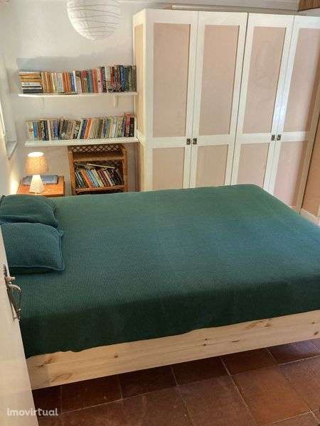 Arrendo até Junho Cabanas - Grande imagem: 2/7