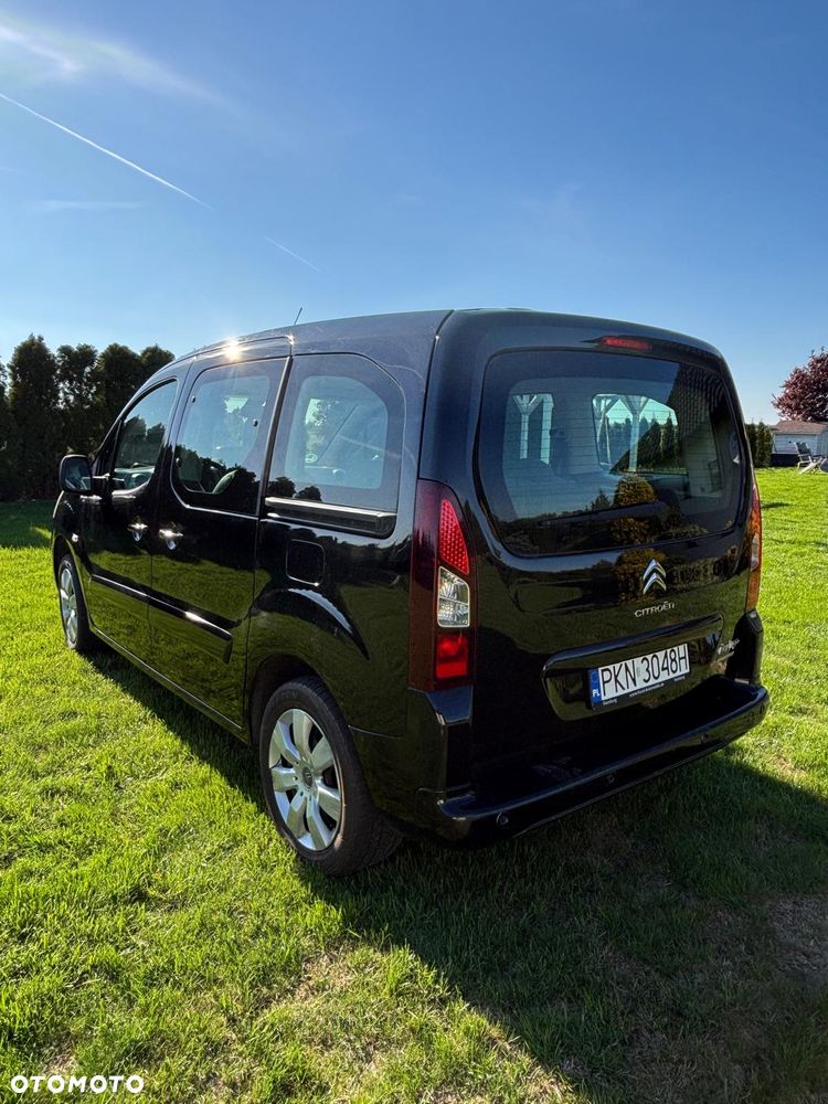 Citroën Berlingo Multispace HDi 115 FAP Selection - 3
