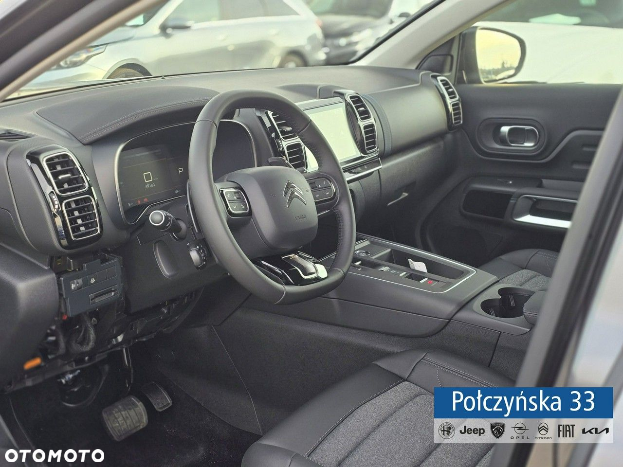Citroën C5 Aircross - 3