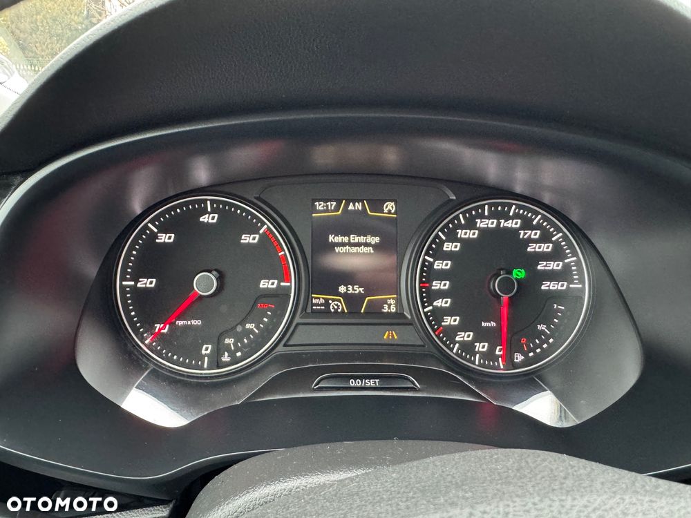 Seat Leon 1.6 TDI Start&Stop DSG Xcellence - 19