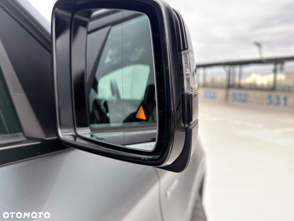 Mercedes-Benz GLE AMG 43 4-Matic - 19