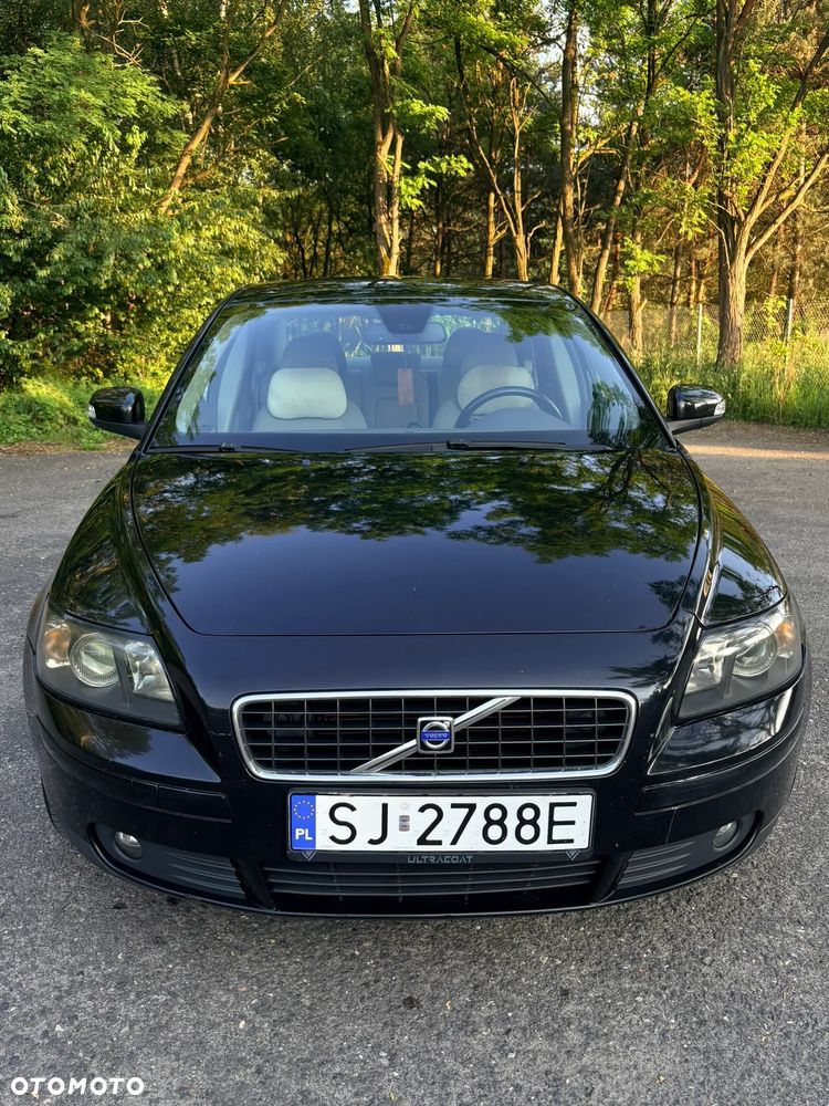Volvo S40 2.0D Momentum - 2