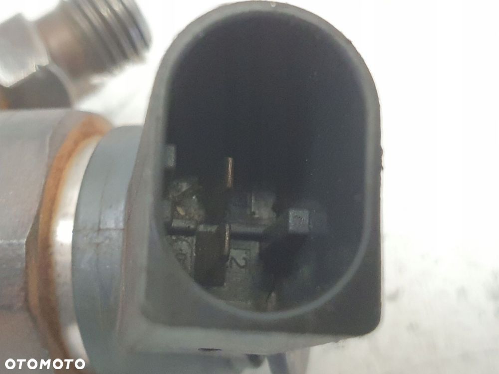WTRYSKIWACZ BMW E87 E90 E91 2.0 D _ wtrysk 0445110289 - 8