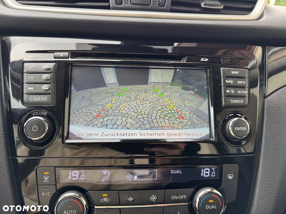 Nissan Qashqai 1.2 DIG-T Visia - 17