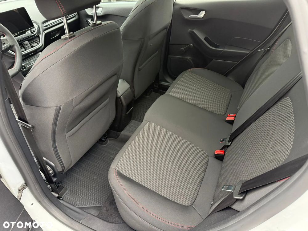 Ford Fiesta 1.0 EcoBoost Active 1 ASS - 7