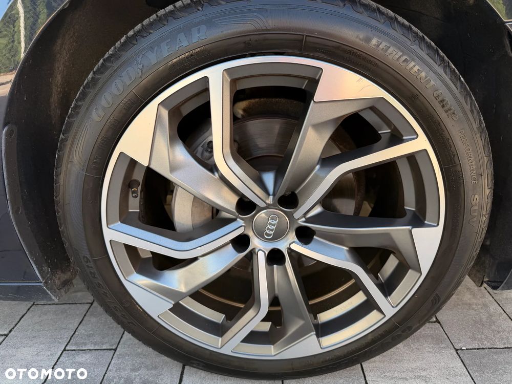 Audi A6 Avant 40 TDI S tronic sport - 11