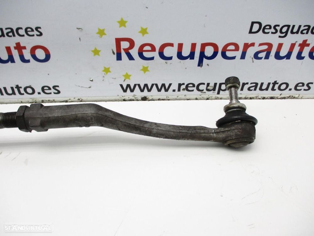 CREMALHEIRA DIREÇÃO PEUGEOT 207 2006 - 4