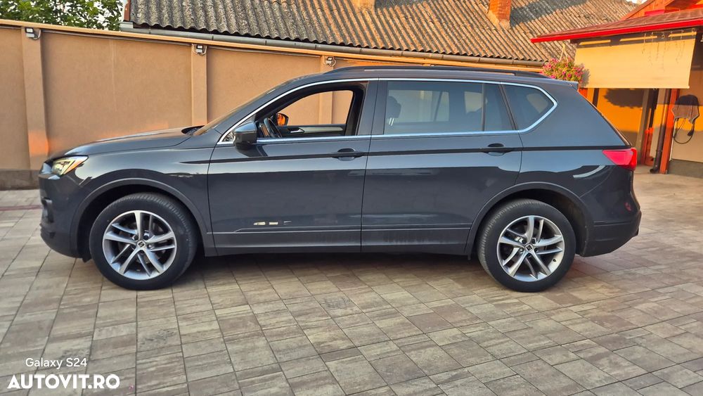 Seat Tarraco - 34