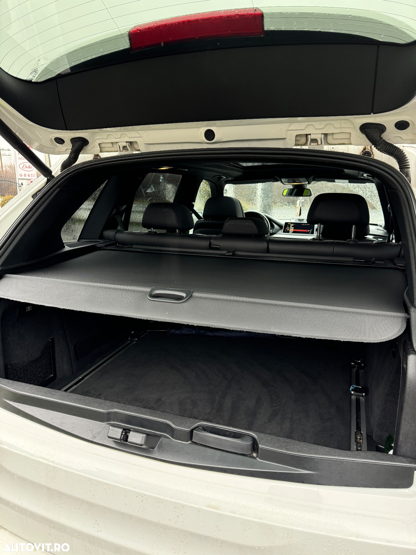 BMW X5 - 18