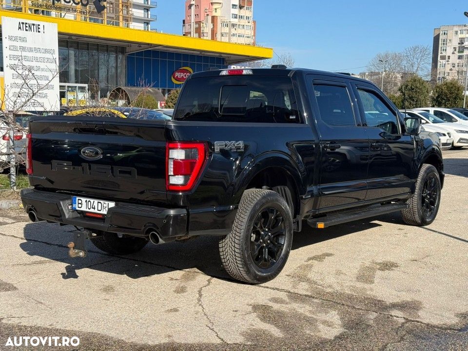 Ford F150 - 6