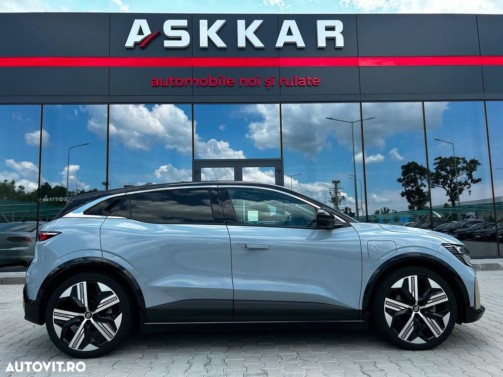 Renault Megane EV60 optimum charge iconic - 10