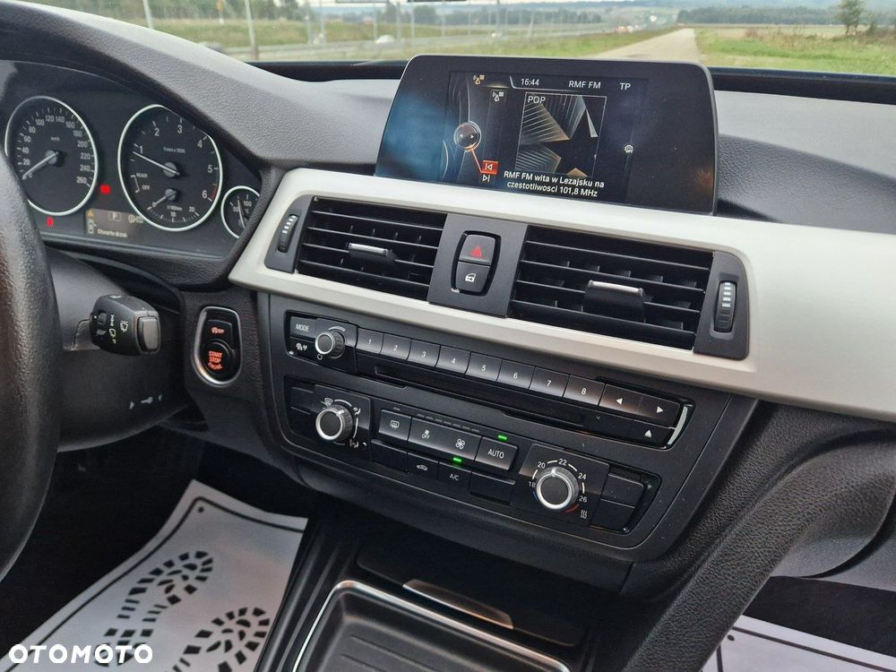 BMW 3GT - 11