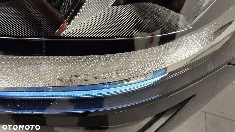 Skoda Kodiaq 2.0 TDI 4x2 Sportline DSG 7os - 13