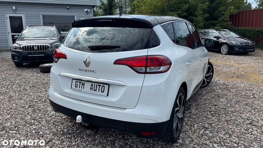 Renault Scenic ENERGY dCi 110 EDC BOSE EDITION - 14