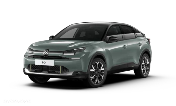 Citroën C4 e-C4 EV156 54kWh Max - 4