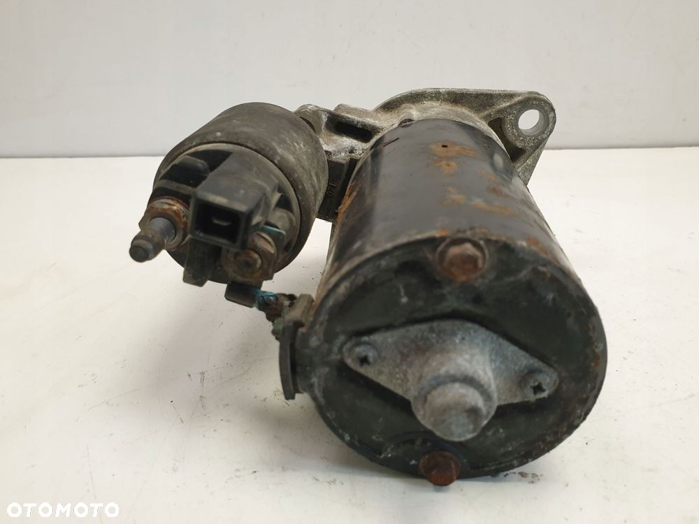 ROZRUSZNIK BMW E87 1.6 i ROZRUSZNIK bosch 0001138002 - 2