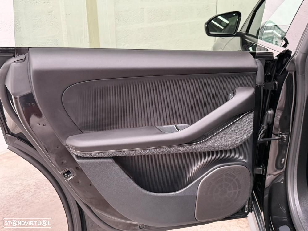 NIO ET5 Touring 100 kWh Long Range - 50