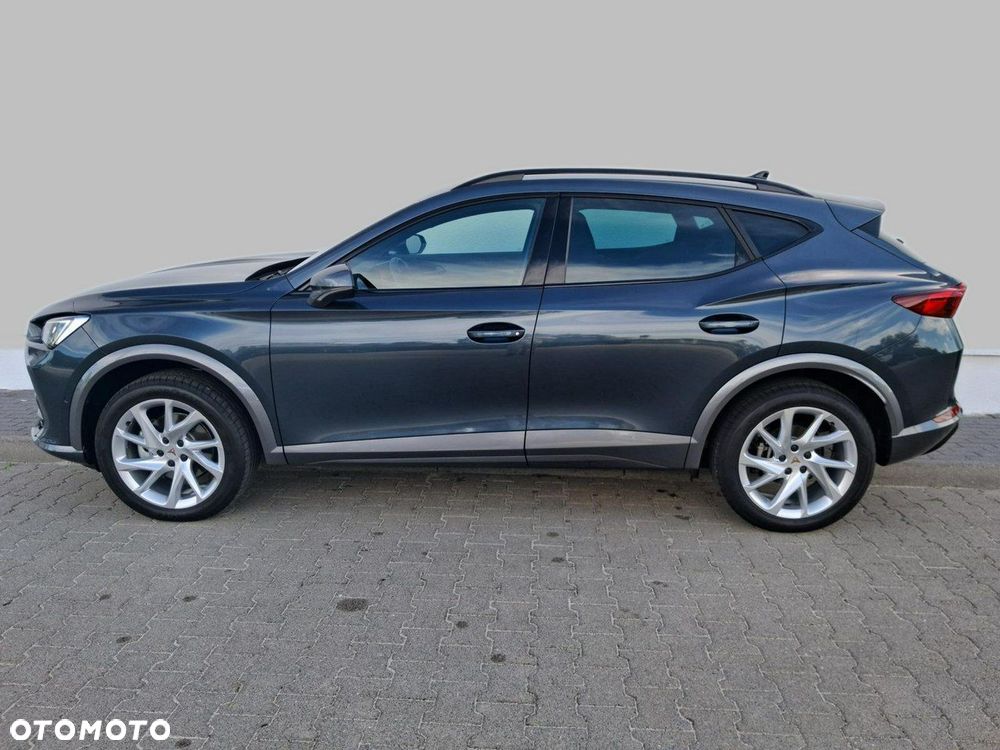 Cupra Formentor - 4