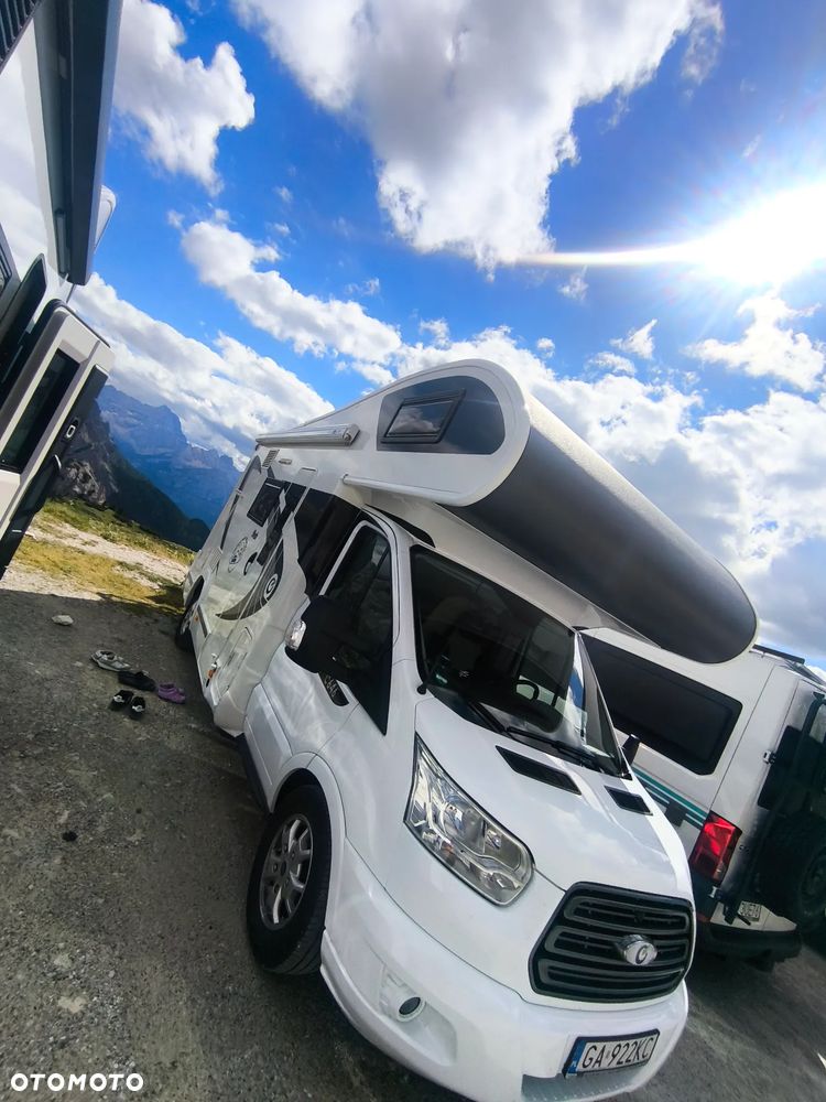 Chausson Flash C646 - 6