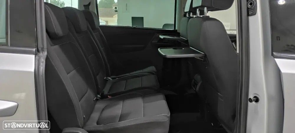 SEAT Alhambra 2.0 TDI Style Advanced - 24