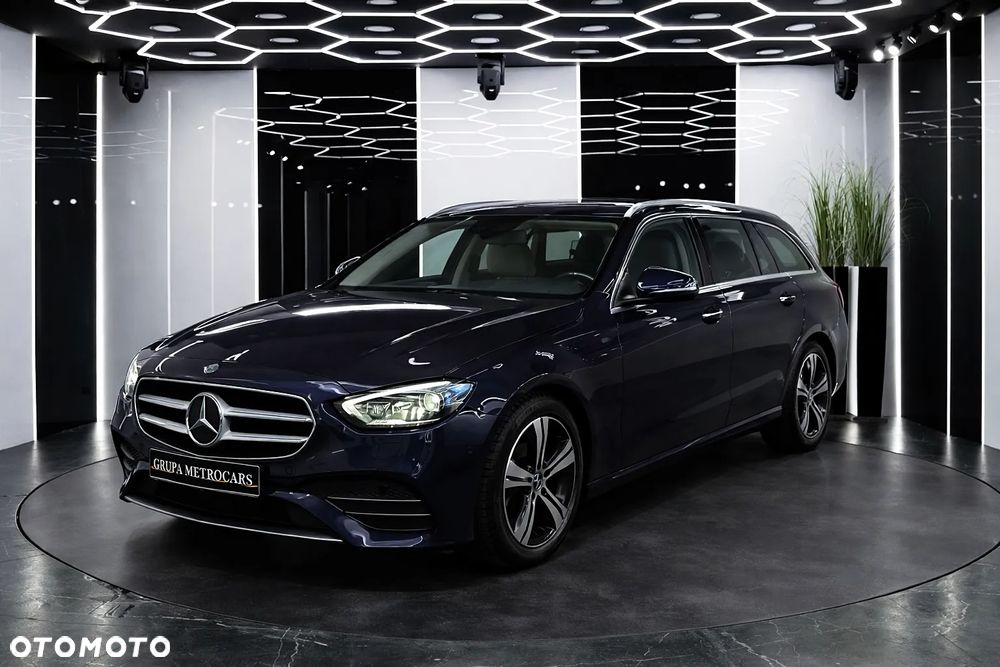 Mercedes-Benz Klasa C 200 mHEV Avantgarde - 2