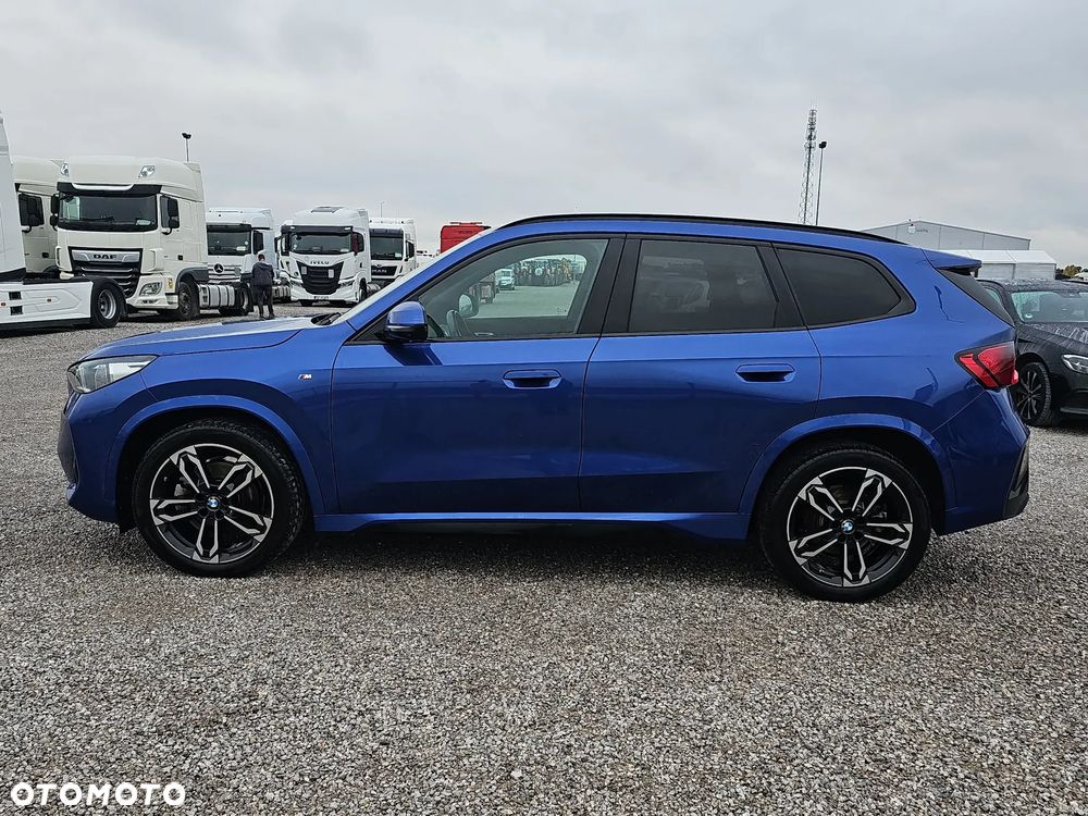 BMW X1 xDrive23i mHEV M Sport - 8
