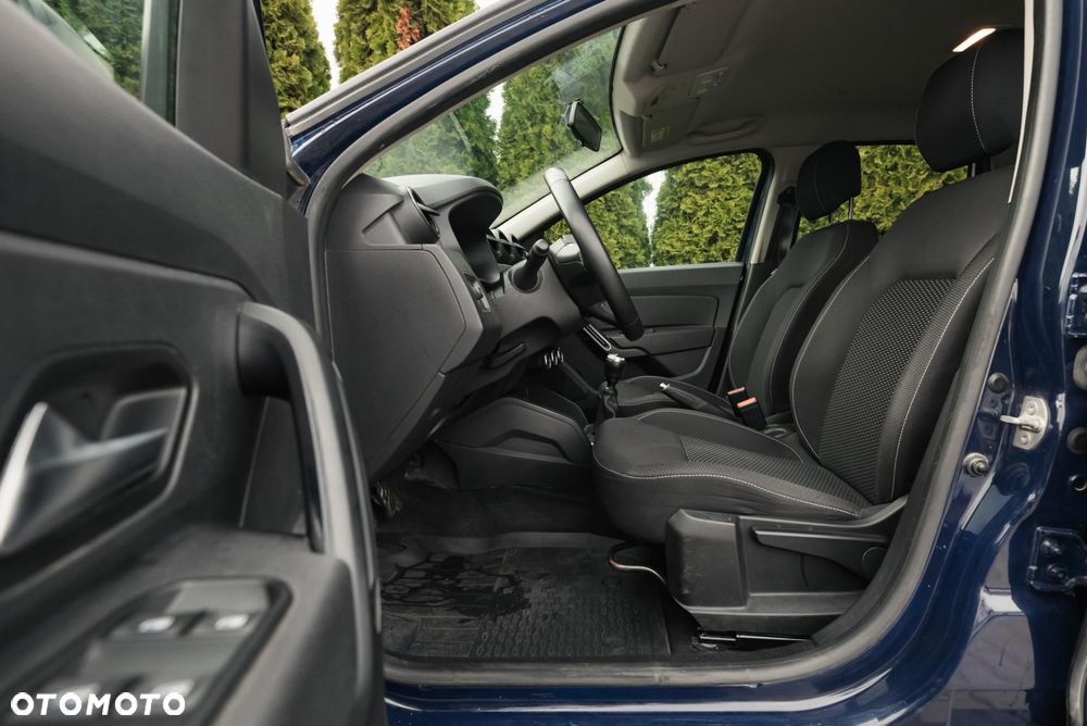 Dacia Duster - 13