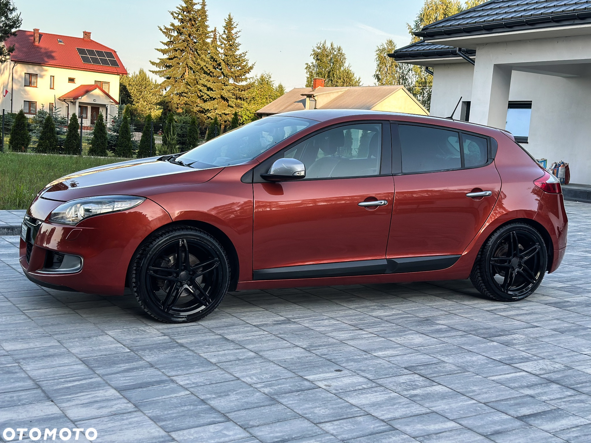 Renault Megane TCe 180 GT - 37