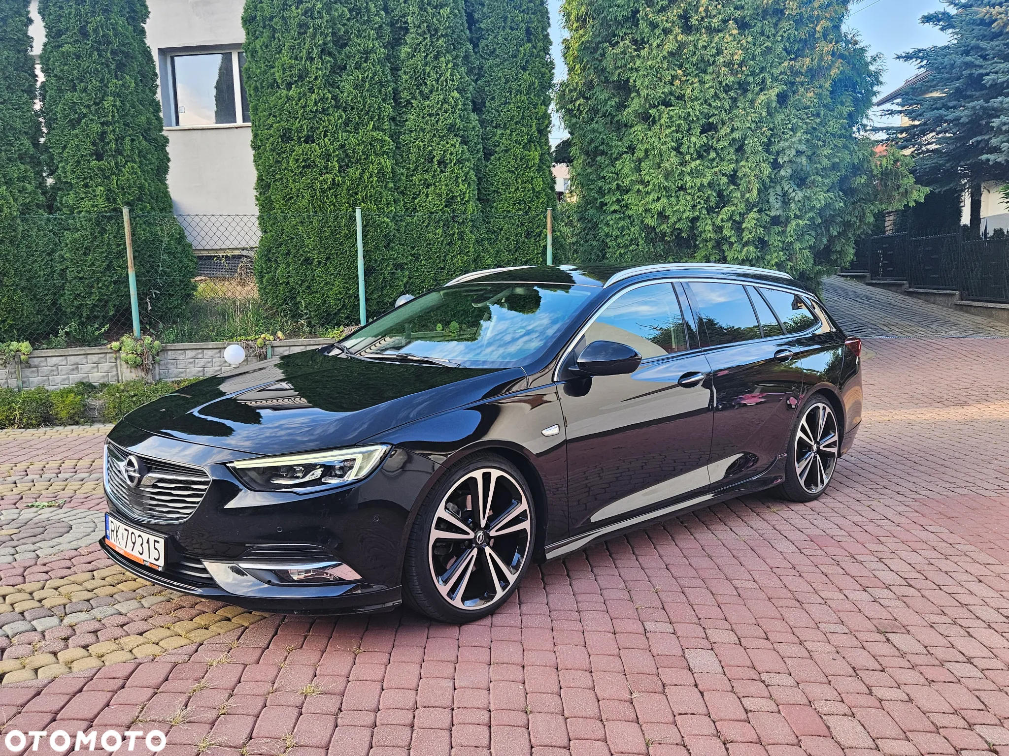 Opel Insignia 2.0 CDTI Exclusive S&S - 16