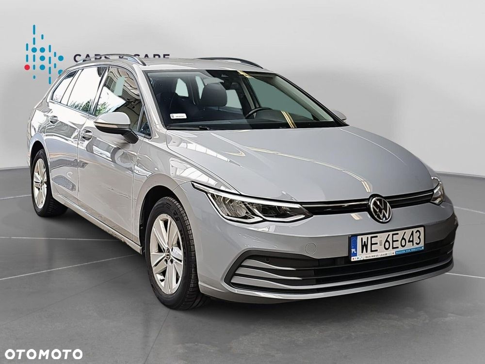 Volkswagen Golf 2.0 TDI Life - 3