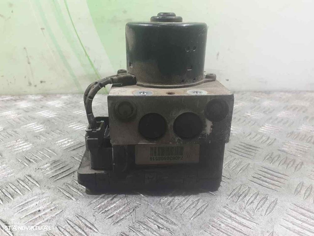 ABS SEAT CORDOBA VARIO 1998 - 4