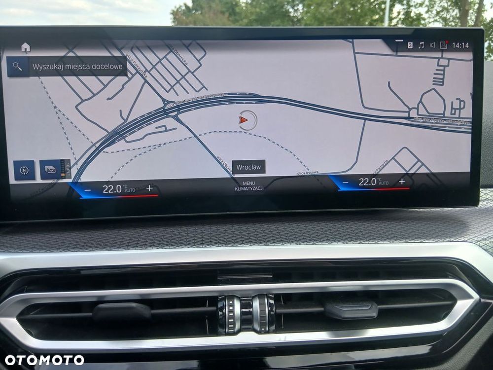 BMW Seria 4 420d mHEV M Sport sport - 18