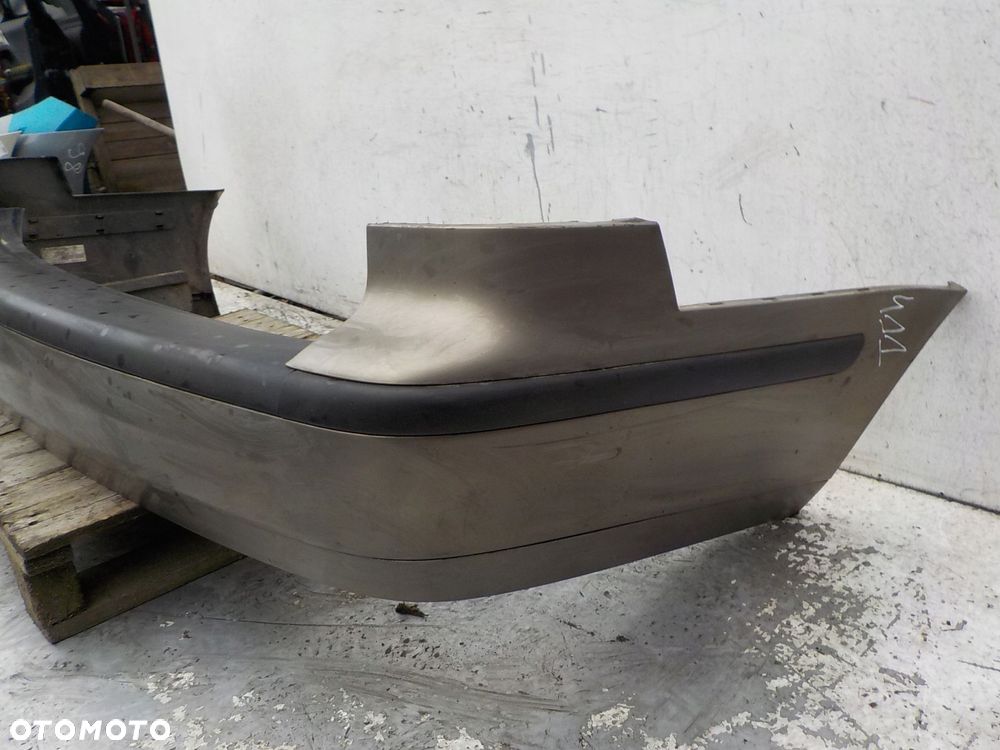 411 SAAB 9-5 I KOMBI AERO ZDERZAK TYŁ TYLNY - 10