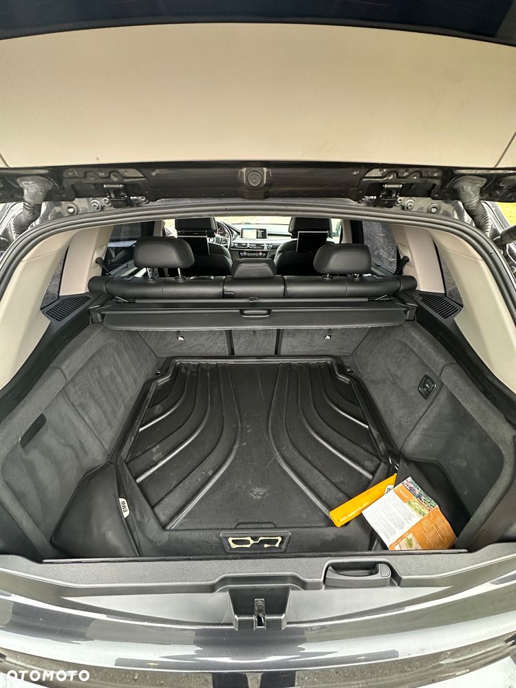 BMW X5 xDrive25d Sport-Aut - 31