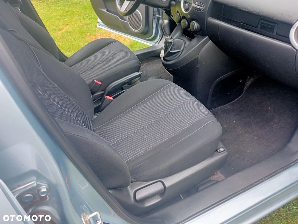 Mazda 2 1.5 Dynamic - 20