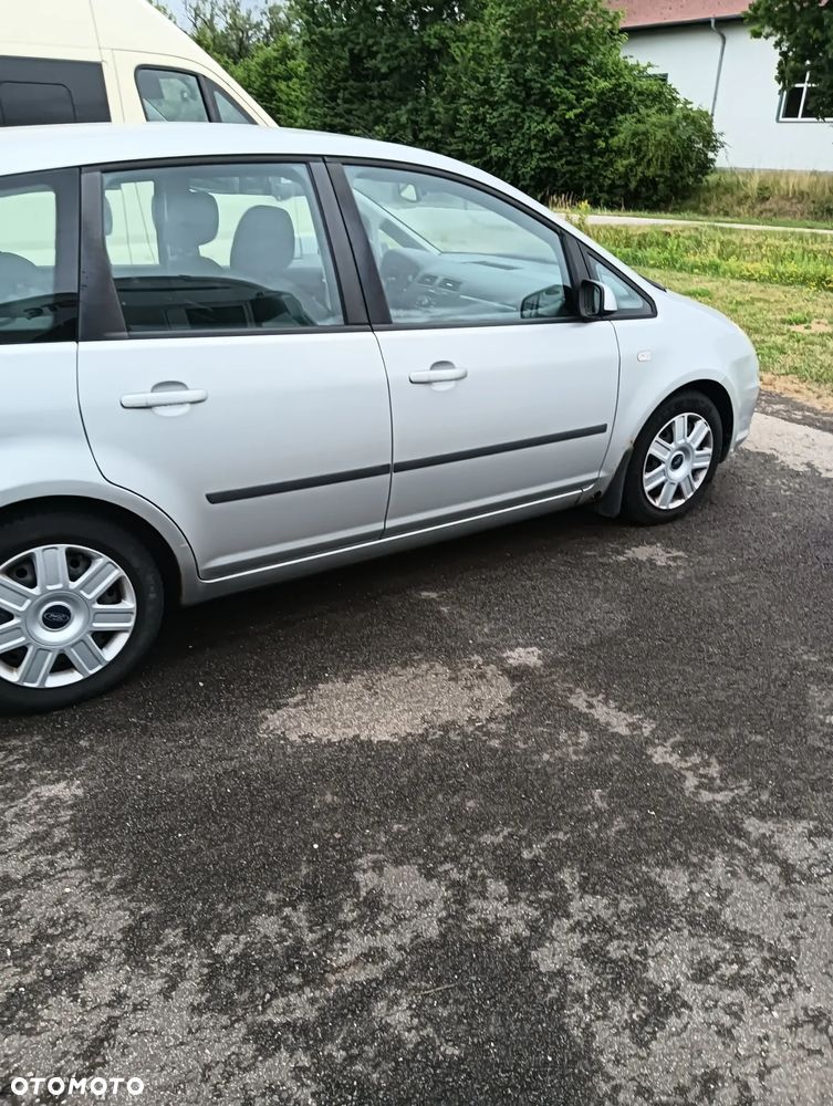 Ford C-MAX - 5