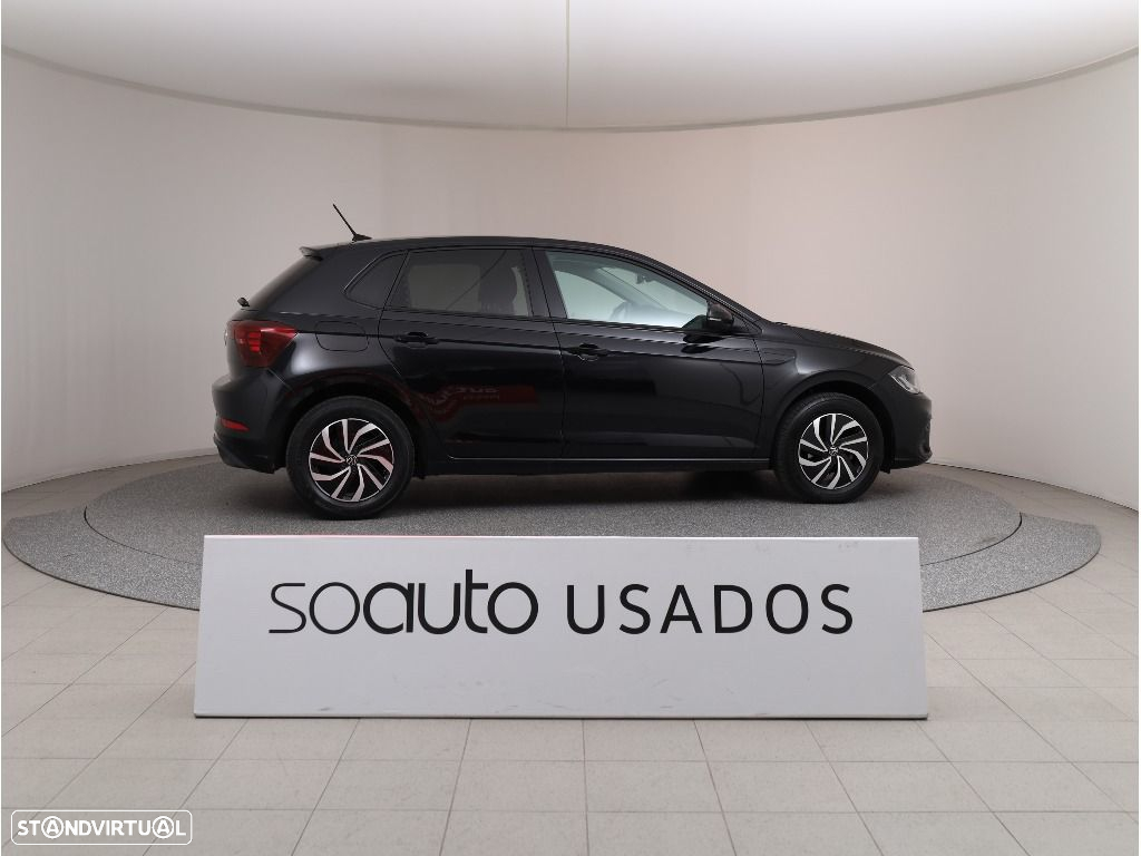 VW Polo 1.0 TSI Urban - 18
