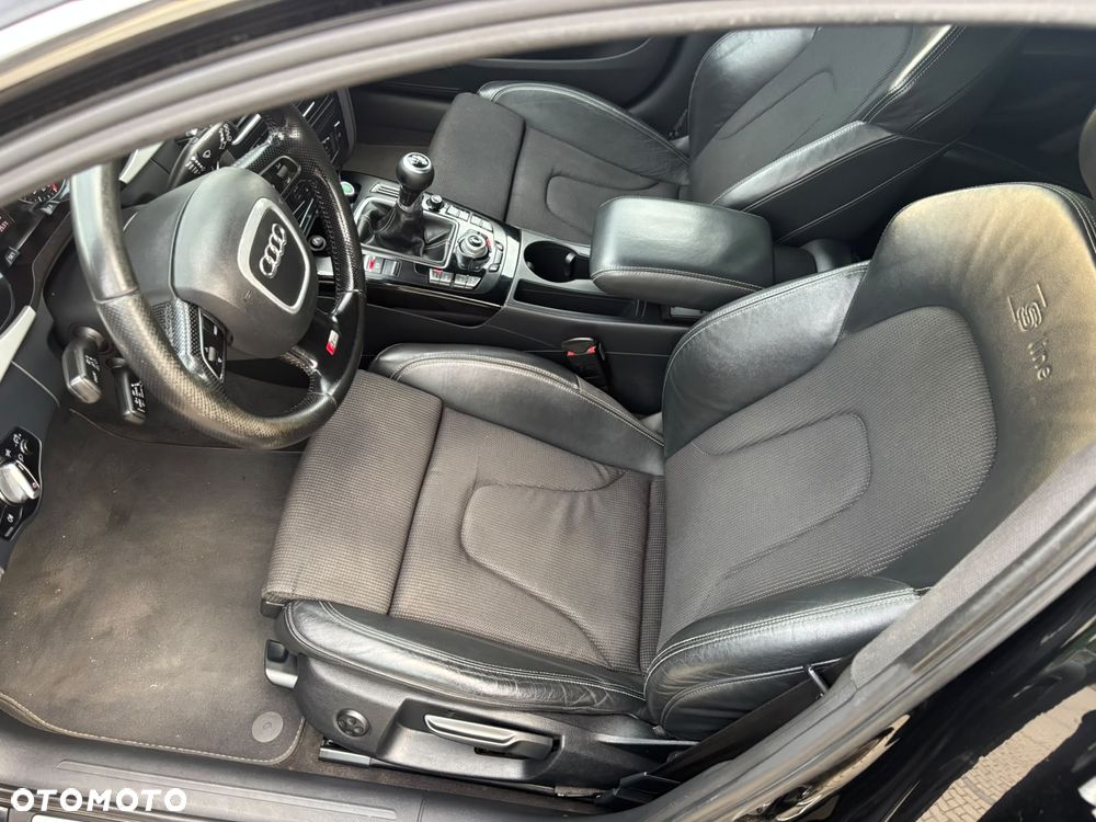 Audi A4 Avant 2.0 TDI - 15