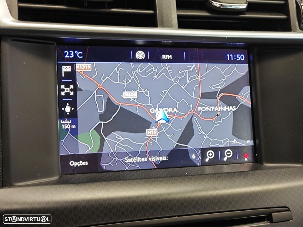 DS DS4 Crossback PureTech 130 S&S - 31