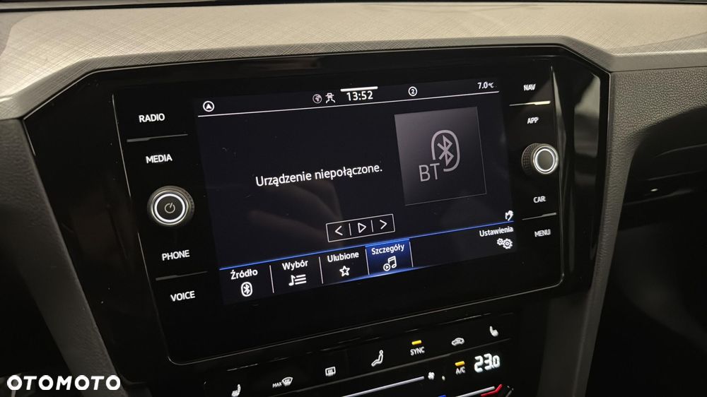 Volkswagen Passat Variant 1.5 TSI EVO Business DSG - 19