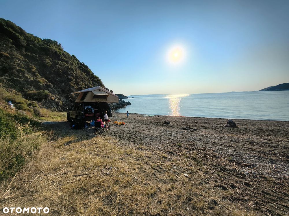 Toyota Land Cruiser 3.0 D Luna - 35